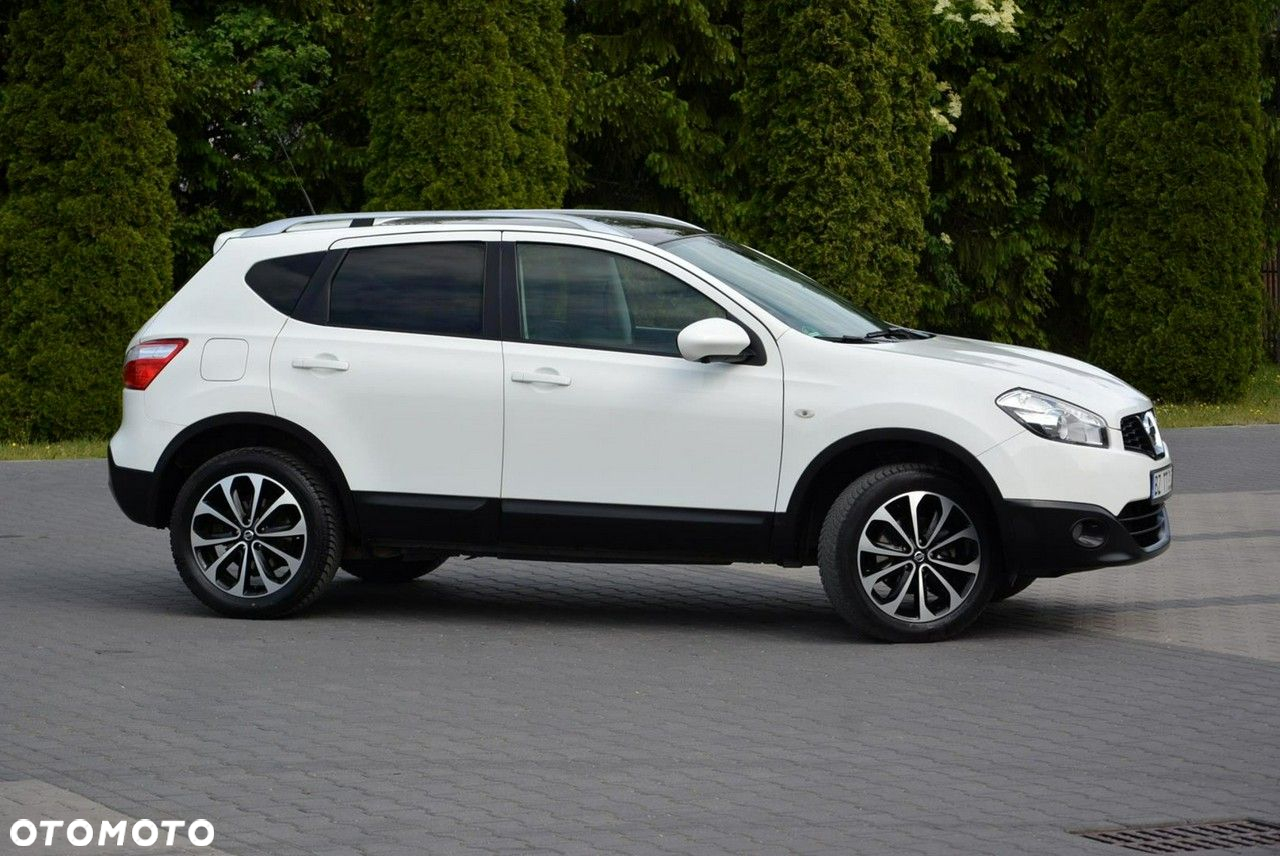 Nissan Qashqai 1.6 acenta - 9