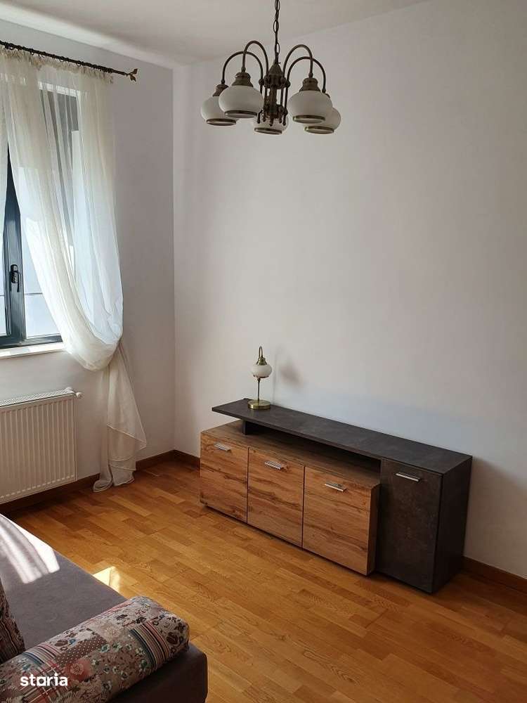 Proprietar inchiriez apartament 3 camere Dumbrăvița Kaufland - Imagine principală: 3/5