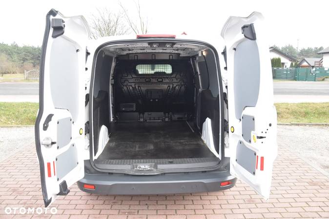 Ford TRANSIT CONNECT - 15