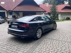 Audi A5 Sportback 2.0 TFSI quattro S tronic - 5