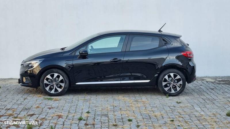 Renault Clio 1.0 TCe Evolution - 4