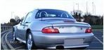 Aileron Bmw Z3 (1995-2002) - 2