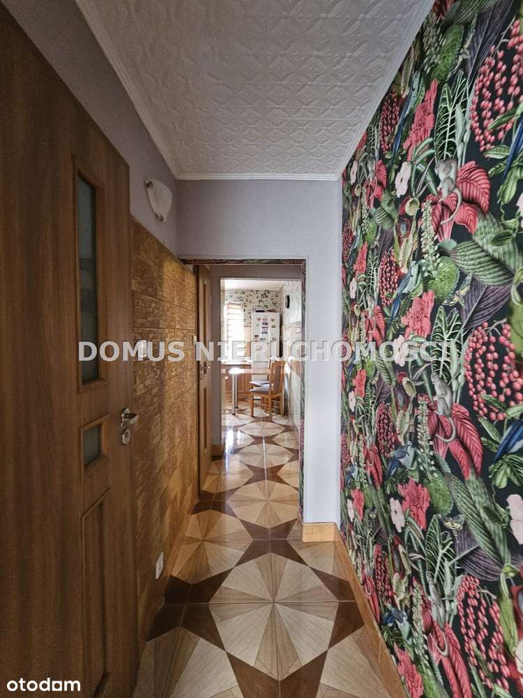 Wiejska cisza, blokowe wygody - 3 pokoje w Jeżewi-7