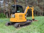 Caterpillar CAT 305E2 CR - 18