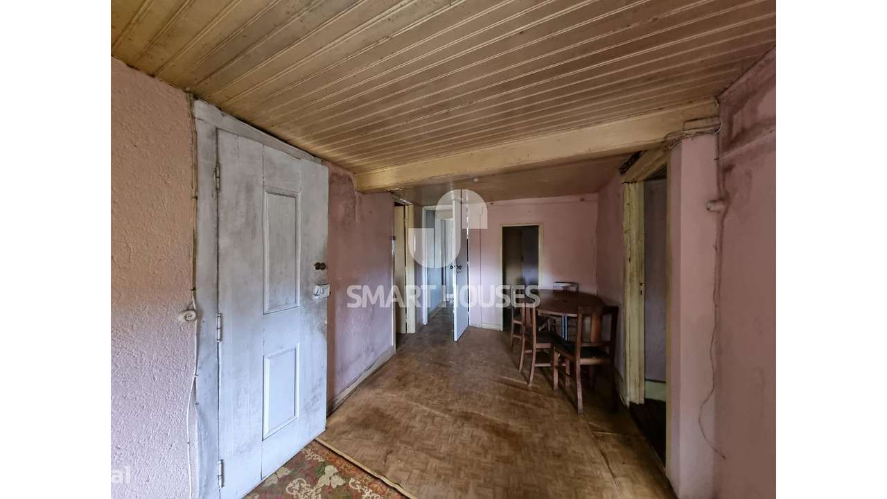 Moradia T3 Lomba (Arganil) p/ recuperar - Grande imagem: 5/22