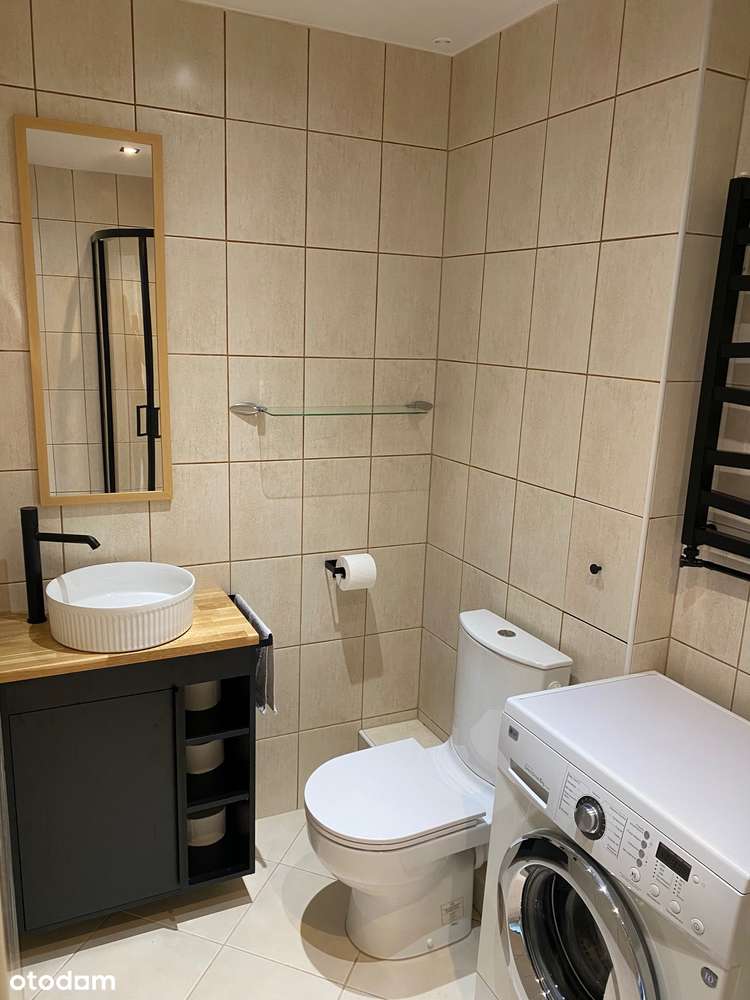 REZERWACJA Garaż w cenie, 3 osobne pokoje plus osobna kuchnia-11