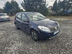 Dacia Sandero 1.4 MPI - 15