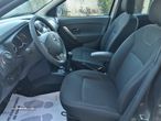 Dacia Logan MCV 1.5 dCi Confort - 9