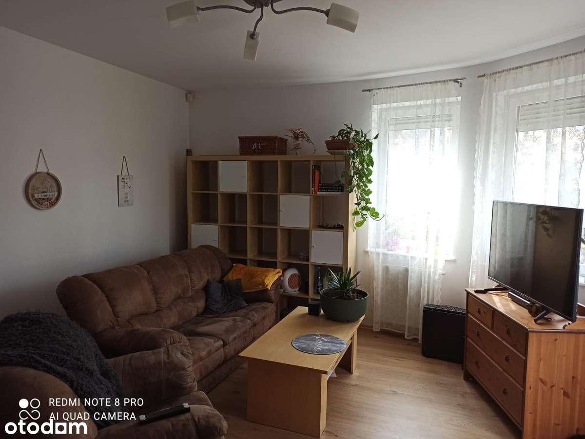 Mieszkanie na wynajem - Pełny obrazek: 1/7