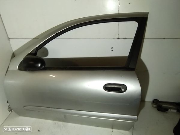 Porta Frente Esquerda Nissan Almera Ii (N16) - 1