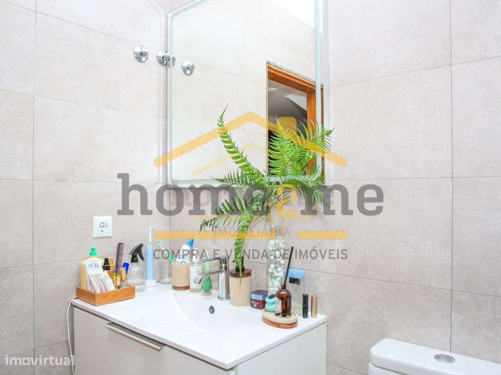 Magnífica Moradia T4 - Casais da Marmeleira,Alenquer-35