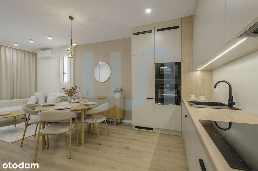 Nowe | Pod klucz | Balkon | Winda | Klimatyzacja-9