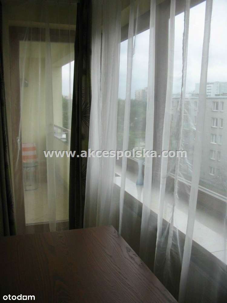 Ochota, 2-Pok, Balkon, Garaż, Blisko Parku, - Pełny obrazek: 4/12