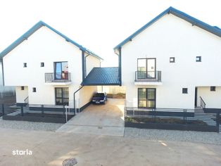 Fortului Residence Complex 44 de case P+1+M TVA 9% INCLUS - Imagine principală: 4/20