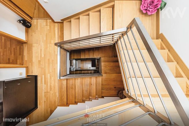 Oeiras Golf & Residence - Moradia em Banda T4+2-29