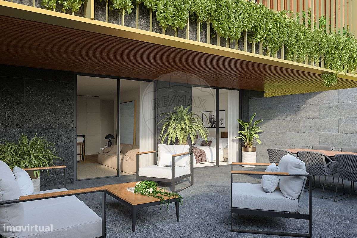 Apartamento T2 para venda - Grande imagem: 4/14