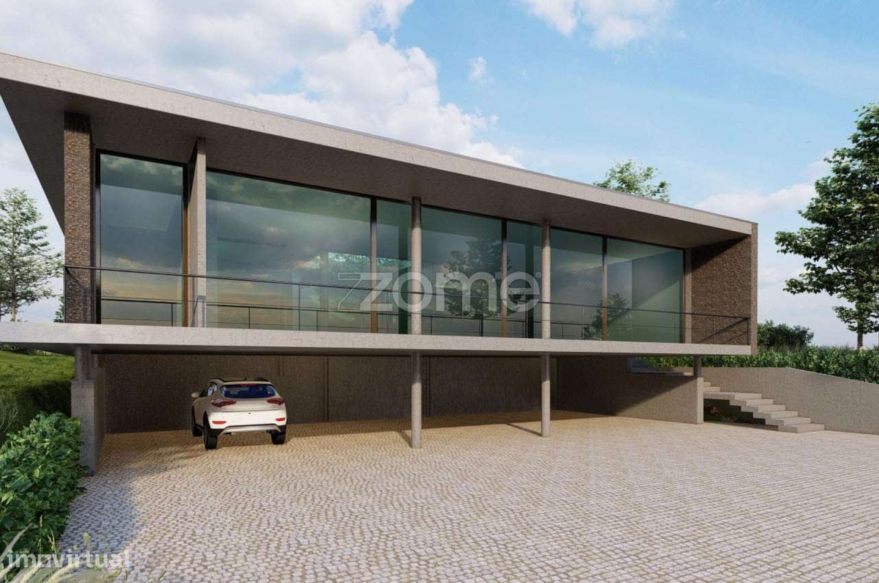 Terrreno 44.750 M2 - Sto Isidro. Pegões. A Sua Casa de Sonho - Grande imagem: 4/23