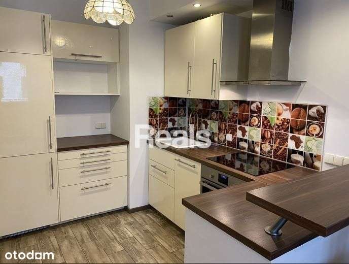 2 pokoje, 47,80 m2, Mokotów, ul. Bluszczańska-4