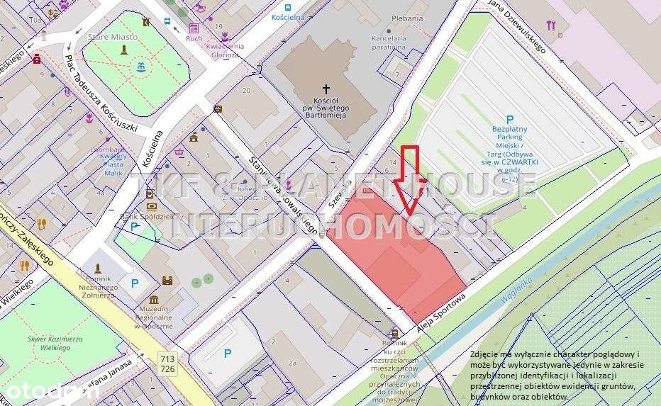 Na sprzedaż kompleks lokali handlowo - usługowych-6