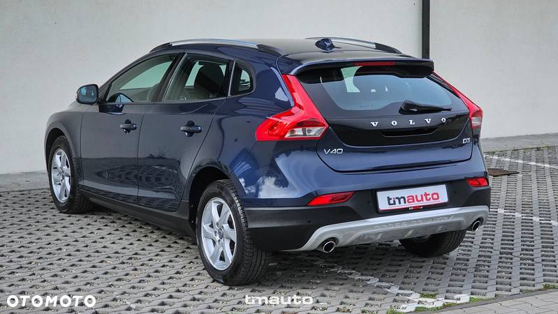 Volvo V40 Cross Country D3 Geartronic - 37