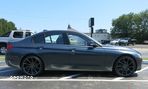 4x Felgi 19 m.in. do BMW 4 F32 5 E60 F10 7 F01 X5 X6 Vossen - B1059 (B1058) - 5