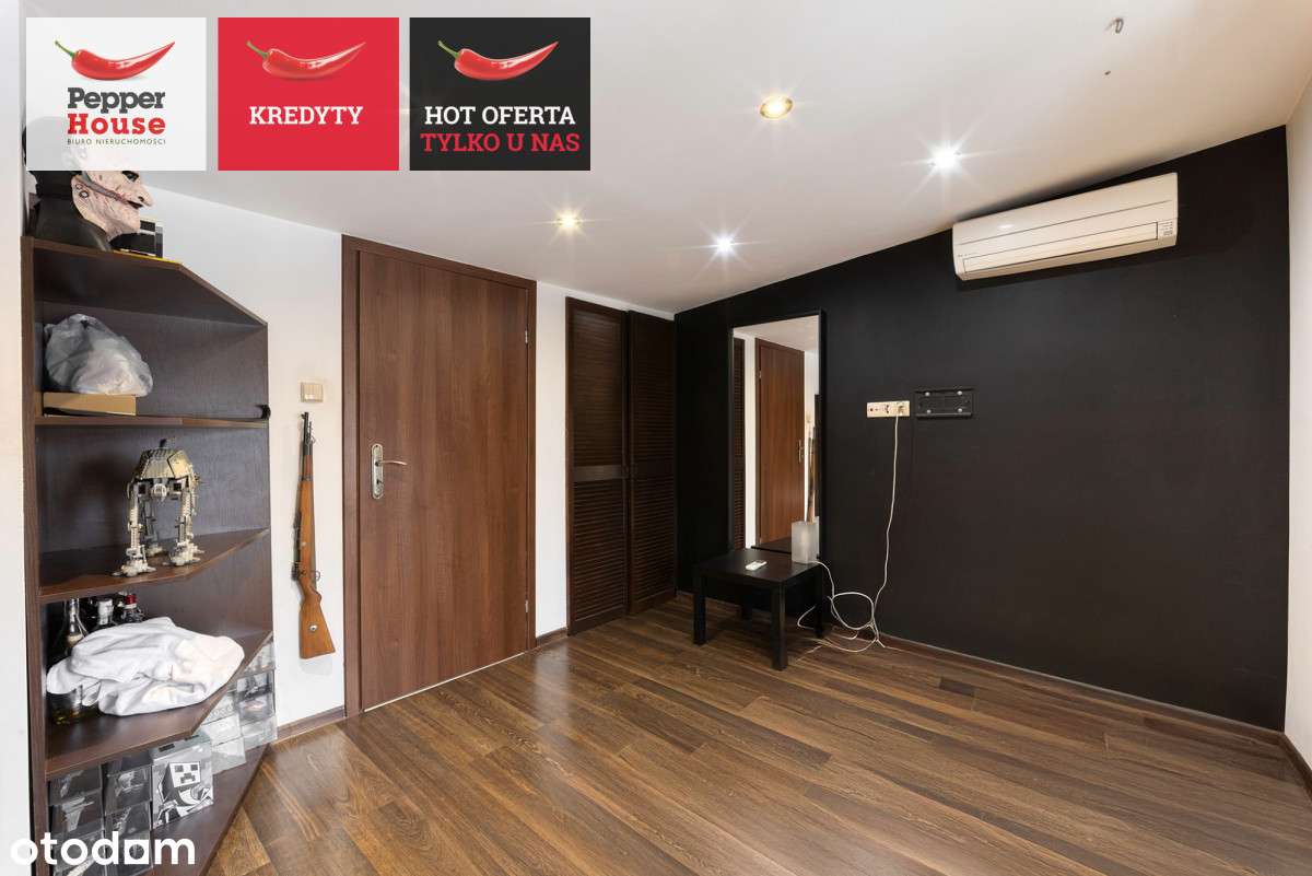 Dom 184m2 - Czyżkówko!-18