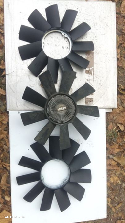 Paleți ventilator Nissan Atleon Cabstar EcoT Ebro Trade Piese - 7