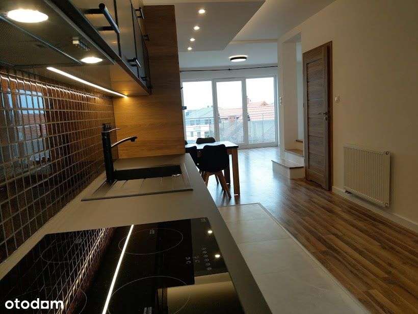 Wynajmę dwupoziomowe mieszkanie w Lesznowoli Ul. L - Pełny obrazek: 2/19