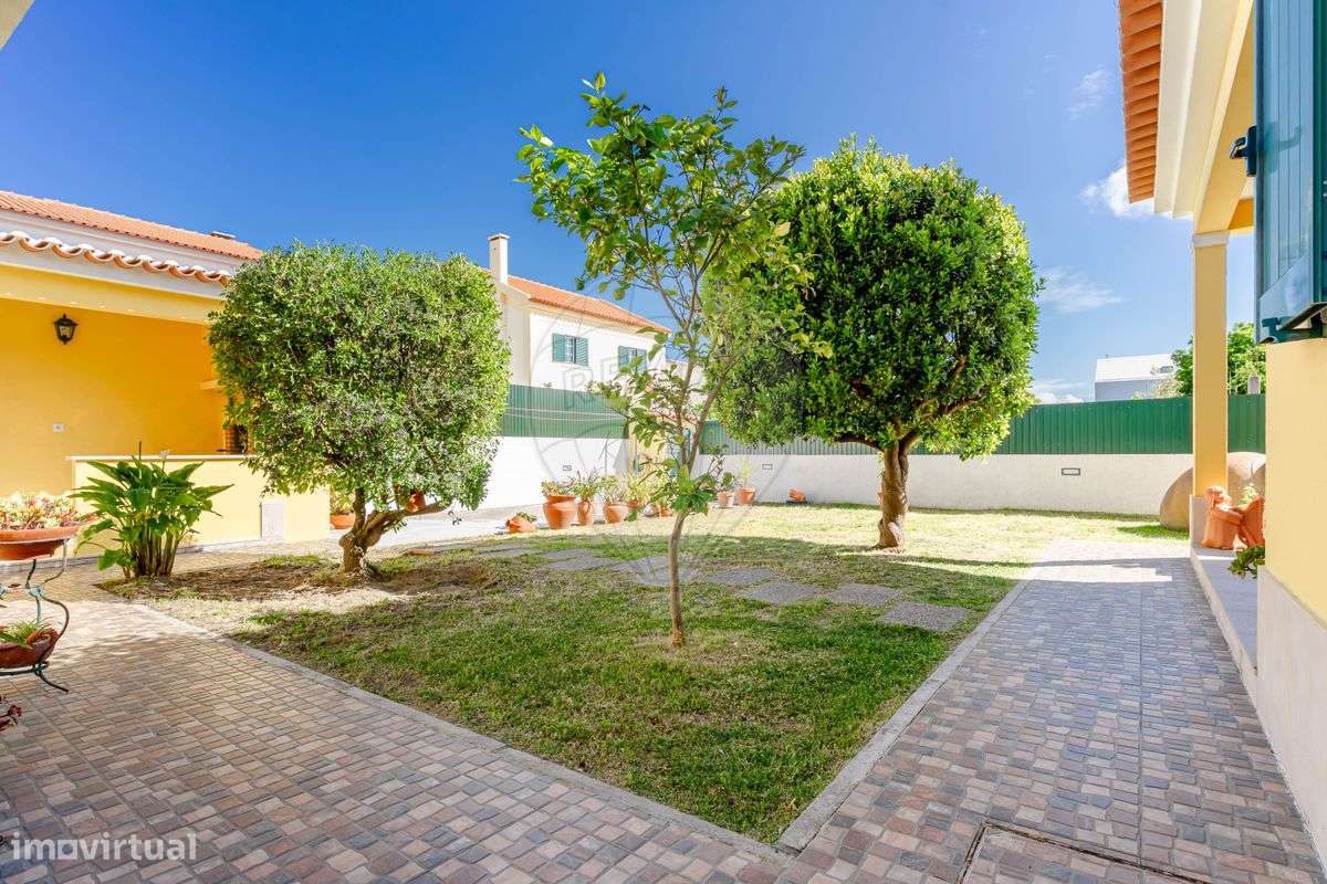 Moradia T5 para venda - Grande imagem: 5/27