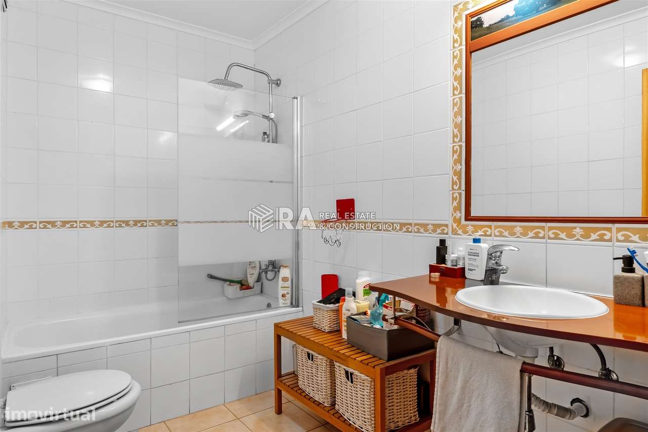 Apartamento T3 Venda em Quinta do Anjo,Palmela-17
