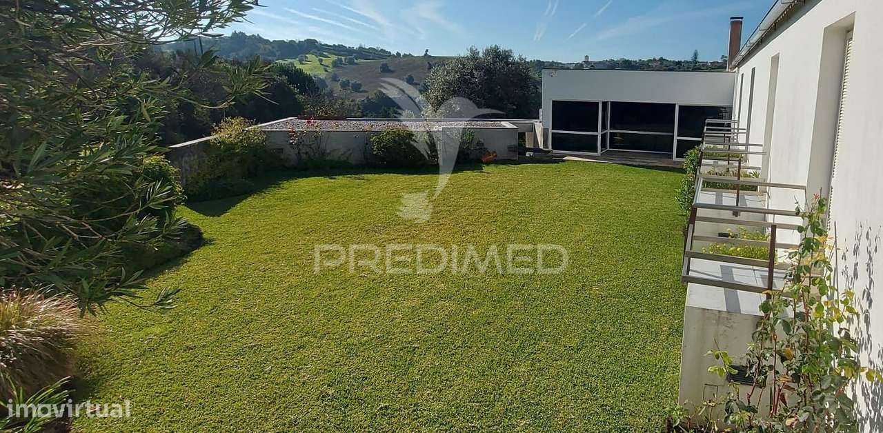 Moradia T4 com Garagem,Terreno e Olival, Moçarria, Santarém. - Grande imagem: 2/30