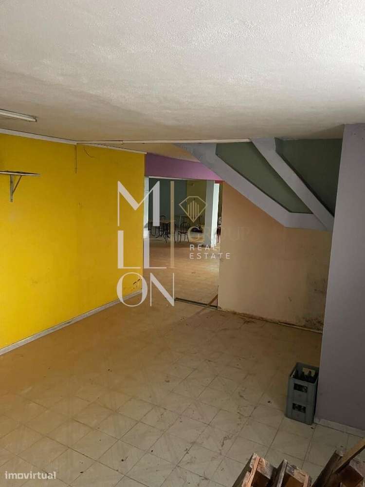 Restaurante - Oportunidade de Aquisição em Carvoeiro com Forte Potenci - Grande imagem: 5/8