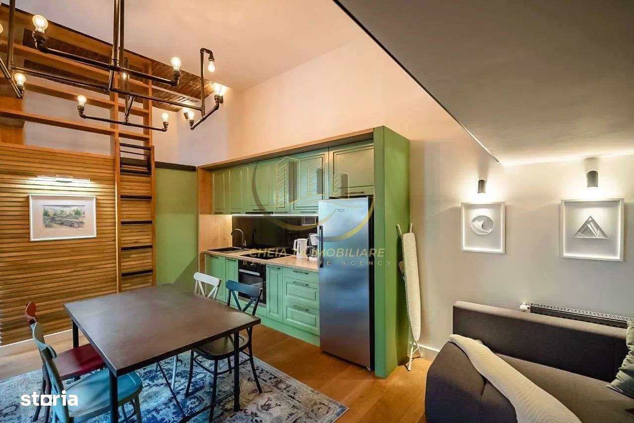 Două Apartamente pe Ferdinand, Pregătite ptr Regim Hotelier / Airbnb - Imagine principală: 3/19