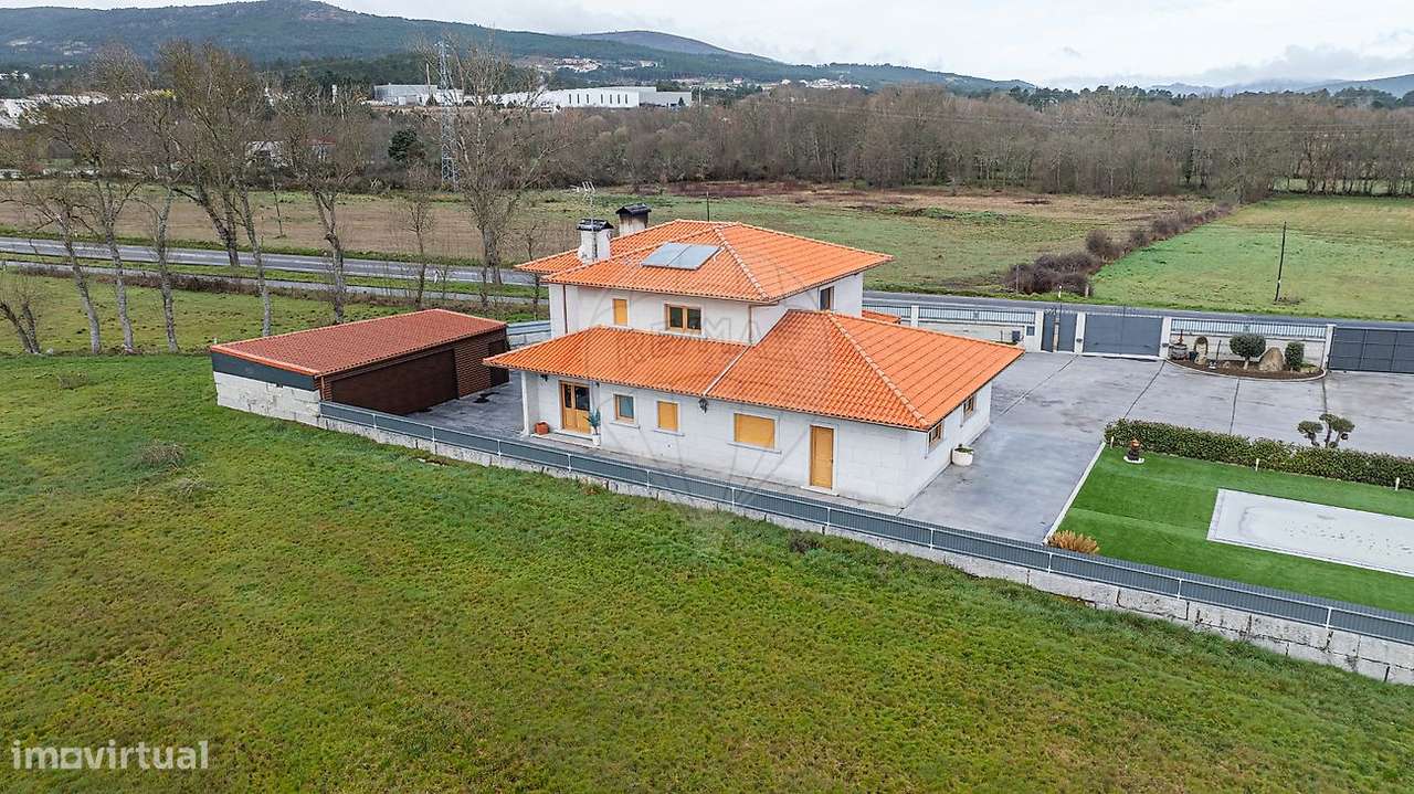 Moradia T5 para venda - Grande imagem: 5/49