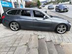 BMW 320 d Touring EfficientDynamics Navigation - 3