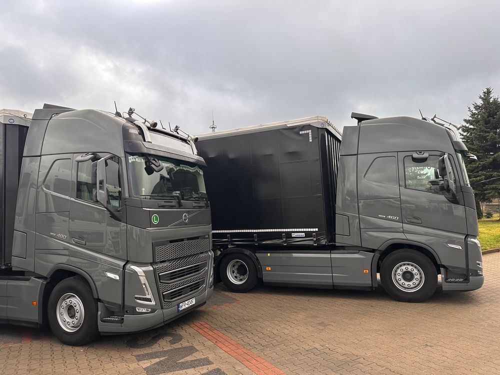 Volvo FH 2023