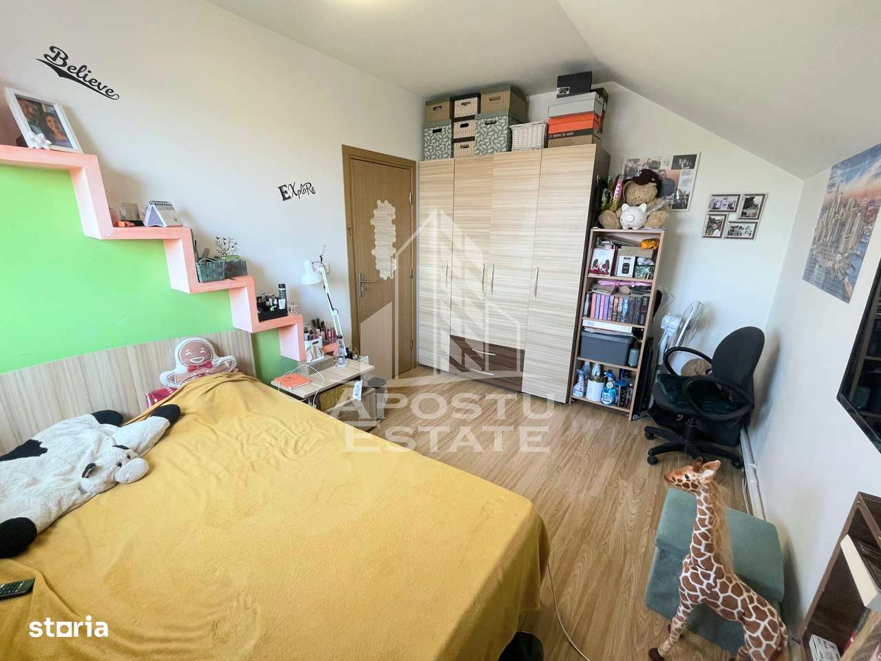Apartament cu 3 camere, centrala proprie, zona Lipovei - Imagine principală: 4/8
