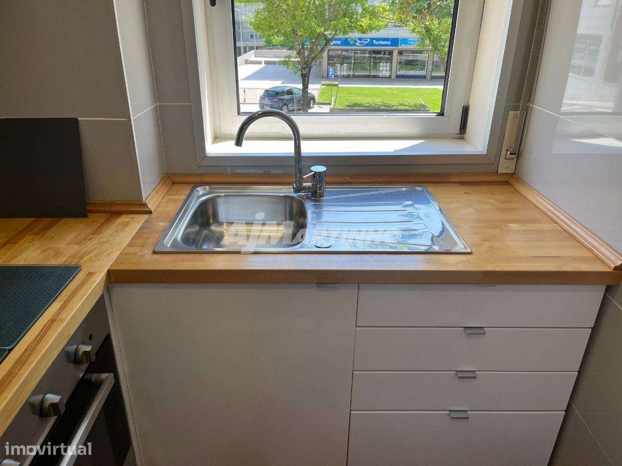 Excelente T1 - Porto, Campo Alegre, - Grande imagem: 3/12