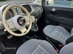 Fiat 500 1.2 Lounge Dualogic - 3