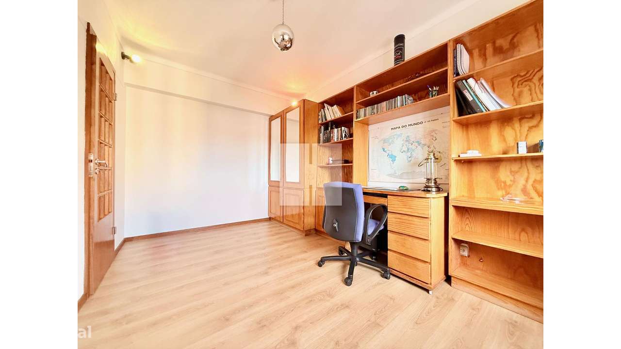 T3 com vista rio e muita luz-20