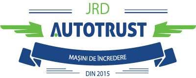 JRD AUTOTRUST logo