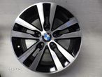 Felgi BMW 1 F20 7.5Jx17H2 Et43 5x120 - 6