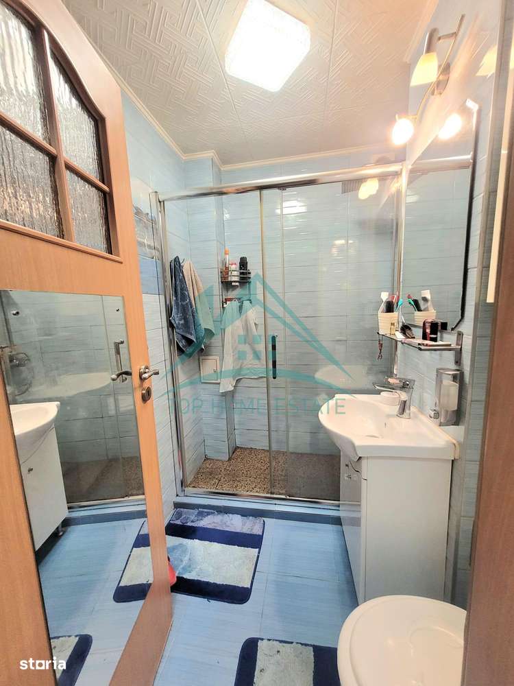 Oportunitate! De vanzare garsoniera cocheta in Marasti!-7