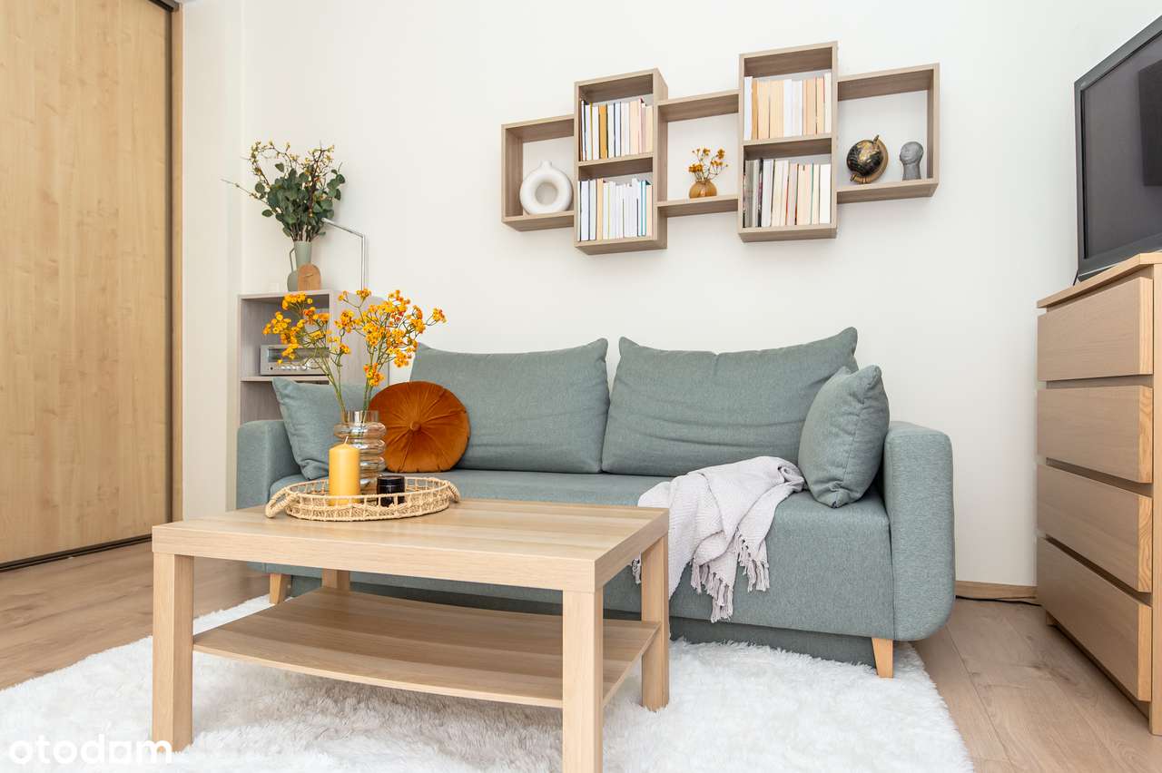 Bardzo dobra lokalizacja blisko centrum Wilda - Pełny obrazek: 2/20