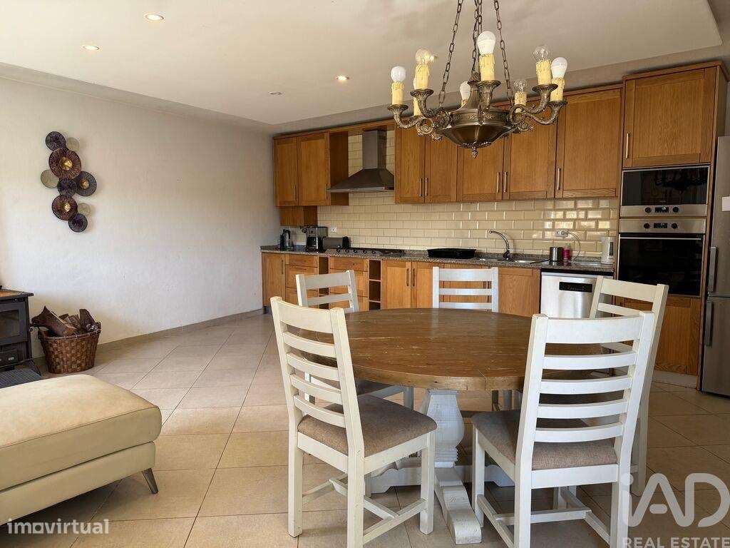 Casa / Villa T4 em Vila Facaia de 479,00 m2 - Grande imagem: 5/30