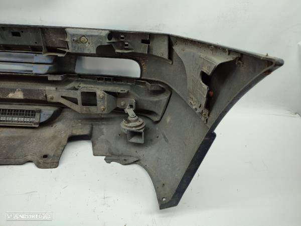 Para Choques Frente Peugeot 806 (221) - 3