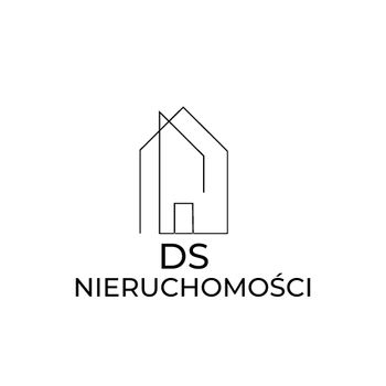 DS Nieruchomości Logo