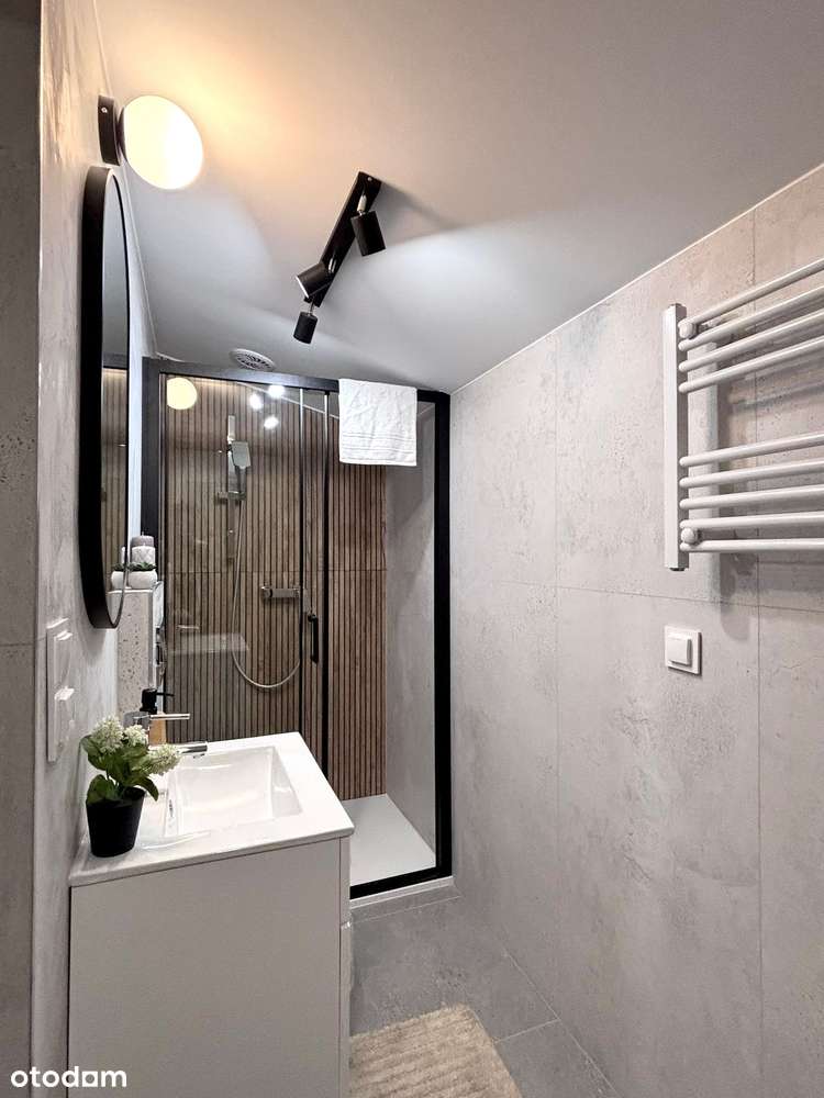 Po remoncie! do zamieszkania KATOWICE PARK ŚLĄSKI-7