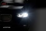 Faruri Osram LED DRL BMW 1 Series F20 F21 (06.2011-03.2015) Crom- livrare gratuita - 15