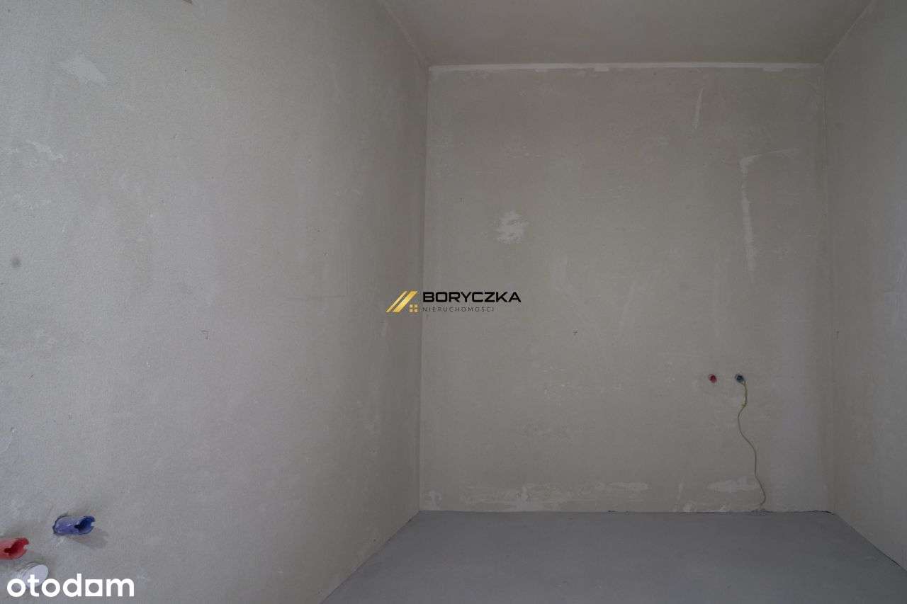 Nowe mieszkanie 53m² w centrum Żabna-9